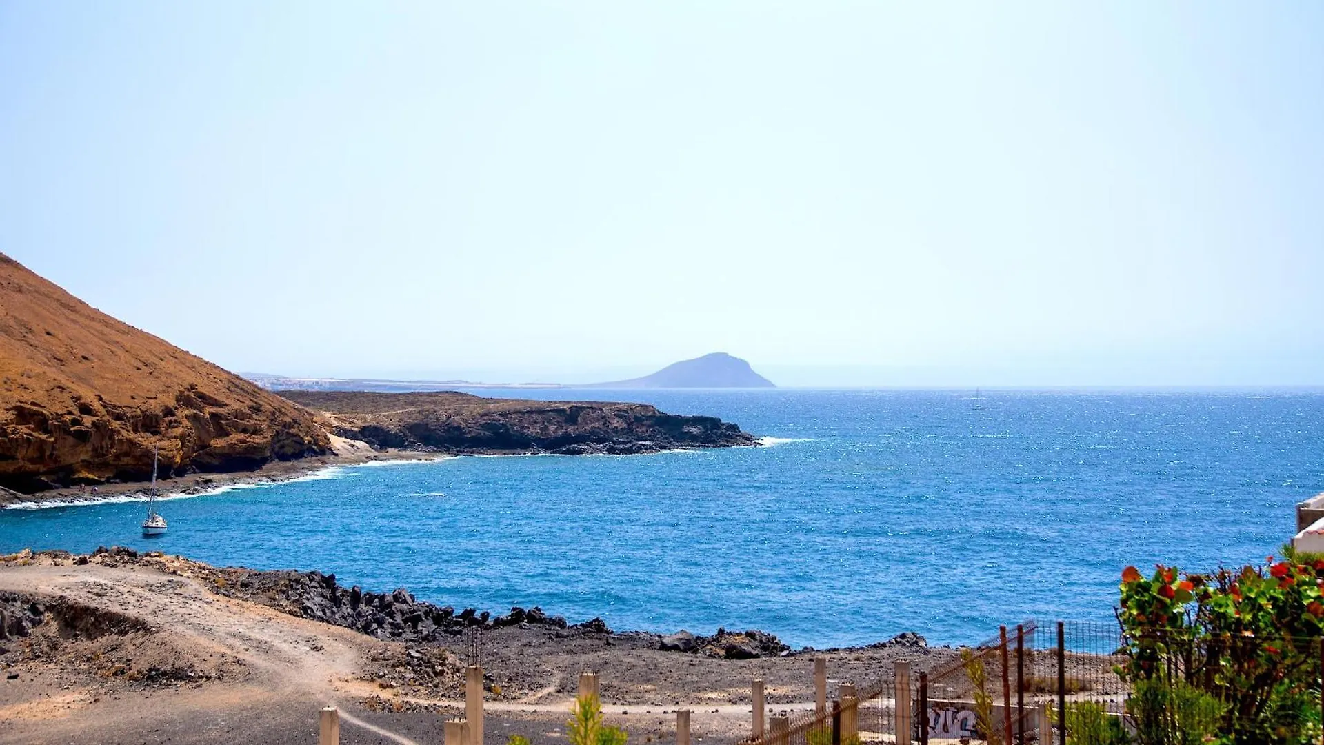 Sasha Tenerife Costa Del Silencio Spanien