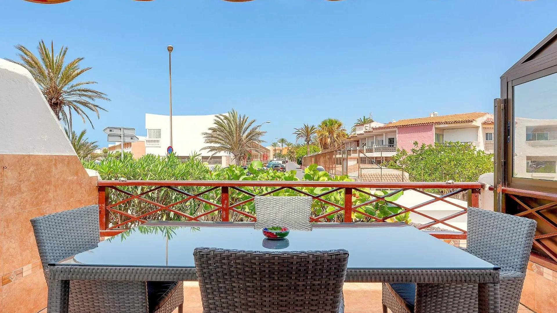 Sasha Tenerife Costa Del Silencio Apartment